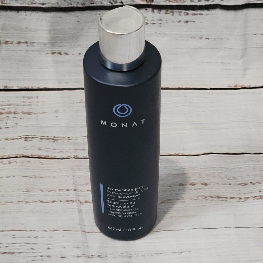 Monat Renew Shampoo